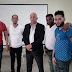 INTERNO WILMAN  GONZALEZ PAULINO REALIZA CURSOS TECNICOS EN PRISION