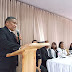 ALCALDE CHEO PAREDES RINDE CUENTAS EN SU TERCER MANDATO Y AÑO DE GESTION, MUNICIPES ABAROTAN SALON DE ACTOS, Y EXHIBEN GALERIA DE EX-ALCALDES. 