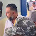 Apresan otra vez a pareja de Amelia Alcántara